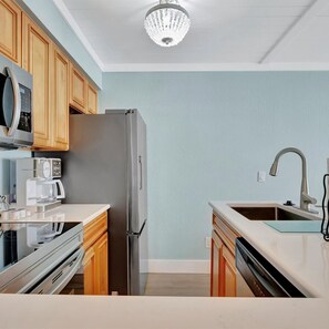 Apartment | 1 bedroom, Internet