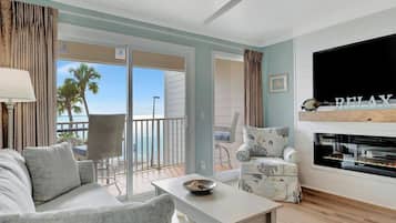 Apartment | 1 bedroom, Internet