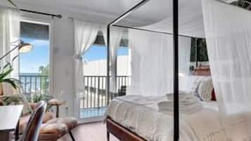 Apartamento | 1 dormitorio y Internet