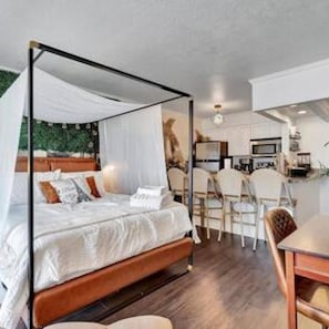 House | 1 bedroom, Internet