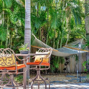 Hus | 2 soverom og internett