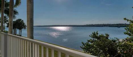 Apartment | Terrace/patio