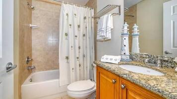 Casa | Baño