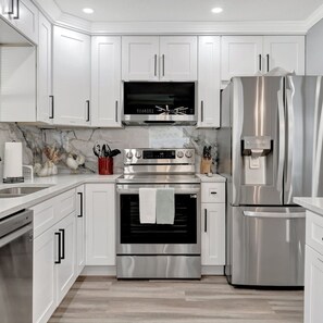 Casa | Cocina privada