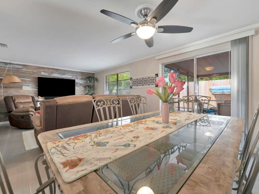 House | 2 bedrooms, Internet