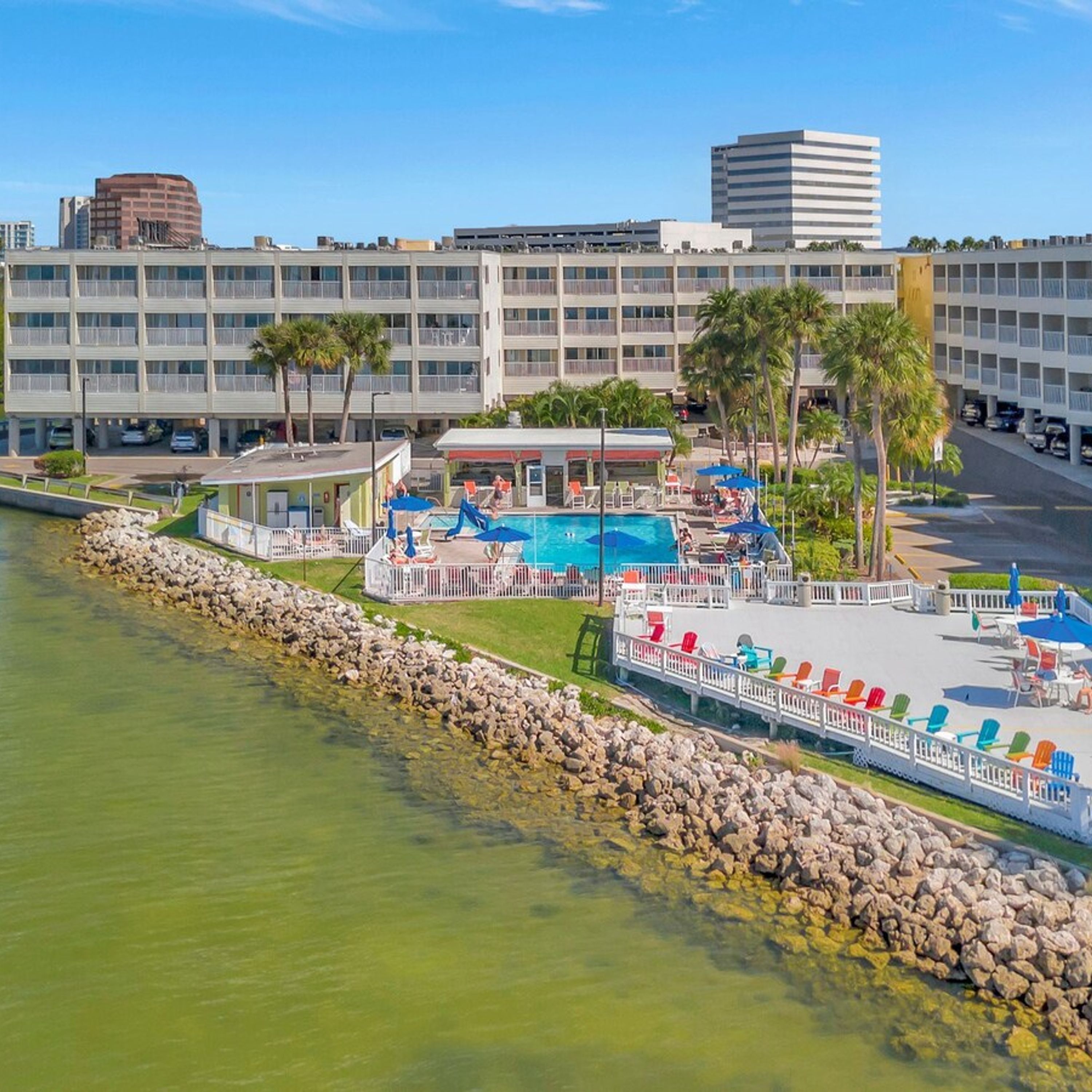 Apartment | 1 bedroom, Internet