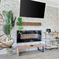 บ้านพัก | 1 ห้องนอน, อินเทอร์เน็ตความเร็วสูง