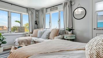 Apartment | 1 bedroom, Internet