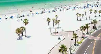 The Boho Waterview w Balcony BBQ Heated Pool