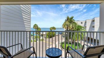 Apartamento | 1 quarto