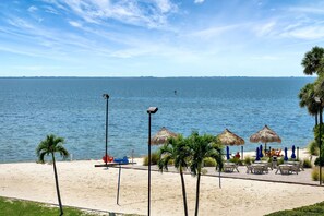 Apartment | 1 bedroom, Internet - Serenity on the Sea Luxury Condo w Prvt Balcony (Tampa)