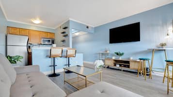 House | 1 bedroom, Internet