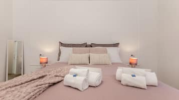 1 Schlafzimmer, WLAN