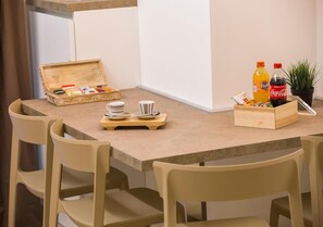 Dining - Trastevere 6.2, Casa Malupa Trastevere 6.2 (Roma)