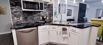 Entire Luxury 3 Bedroom Residential House