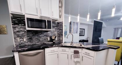 Entire Luxury 3 Bedroom Residential House