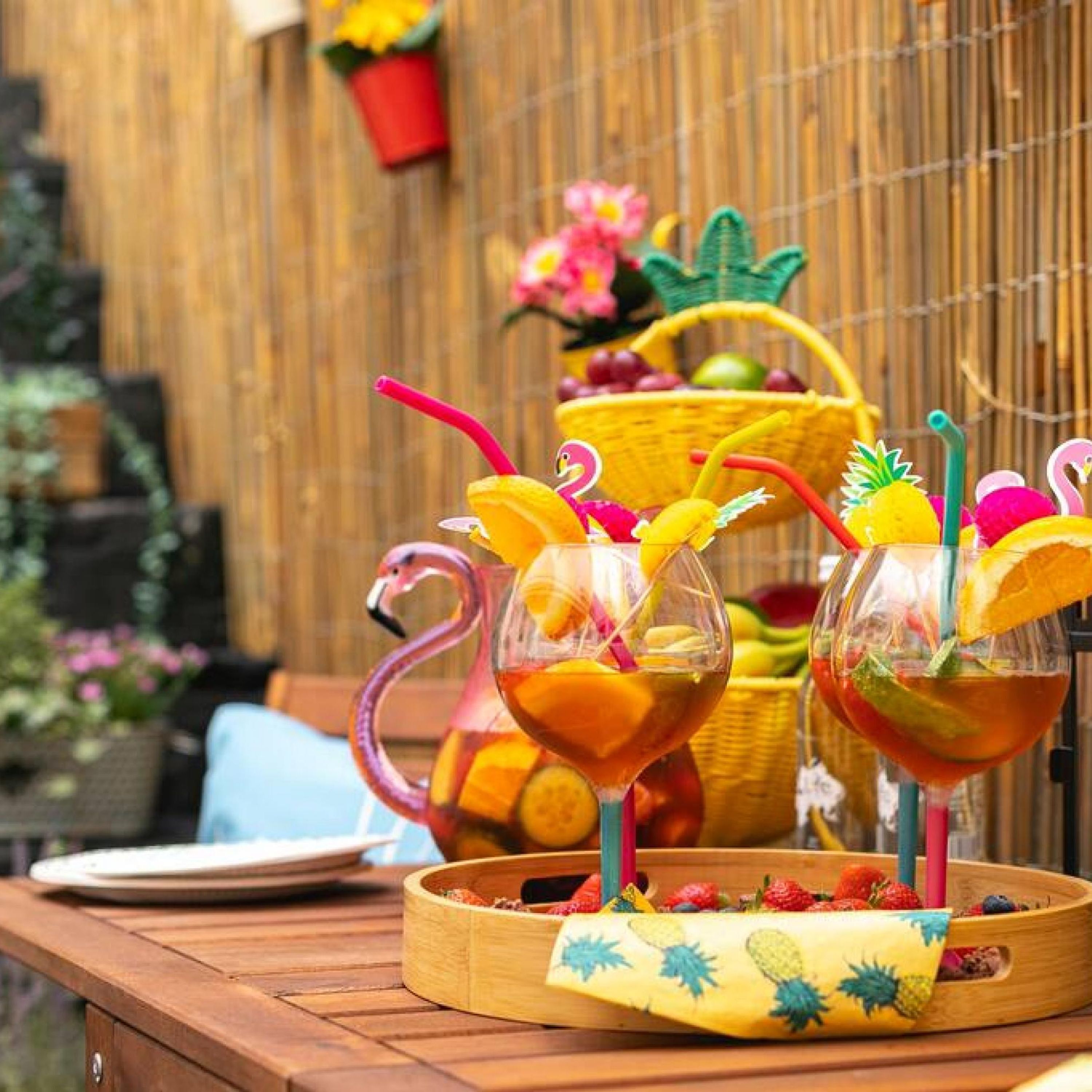 Apartamento | 2 dormitorios y Internet