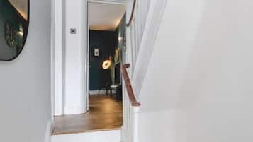 Apartamento | 3 dormitorios y Internet