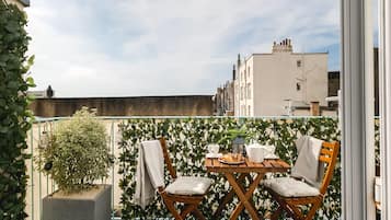 Apartamento | 3 dormitorios y Internet