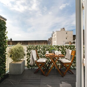 Appartamento | 3 camere, Internet