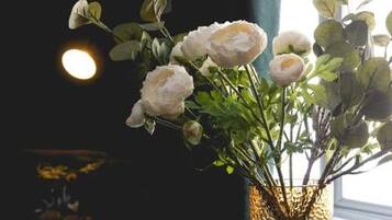 Apartamento | 3 dormitorios y Internet