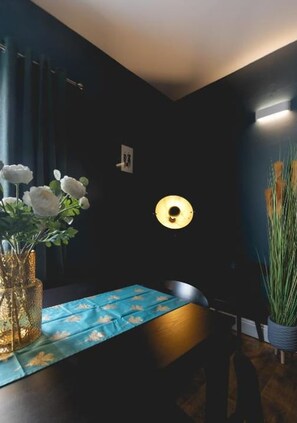 Apartment | 3 Schlafzimmer, Internetzugang