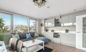 Apartment | 2 bedrooms, Internet - 5 Location Moments Away From Brighton Pier (Brighton)