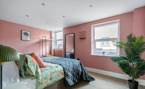Appartement | Internet