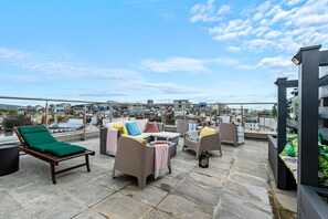 2 bedrooms, Internet - The Lanes Gem Penthouse Rooftop Terrace Sea View (Brighton)