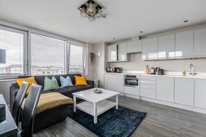 アパートメント