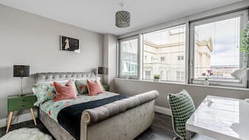 2 habitaciones y acceso a internet