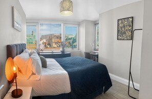 Hus | 2 soverom og internett