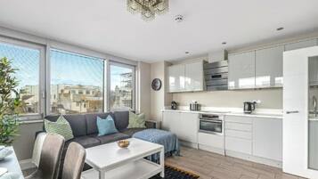 2 habitaciones y acceso a internet