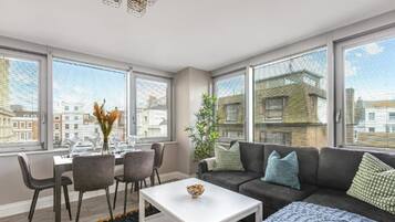 Apartment | 2 bedrooms, Internet