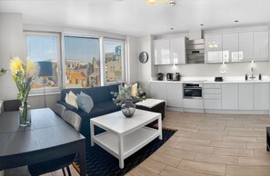 Hus | 2 soverom og internett
