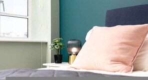 Apartment | 1 bedroom, Internet - Modern Comfy 1min Walk Away From Royal Pavilion (Brighton)