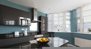 Apartment | 1 bedroom, Internet - Modern Comfy 1min Walk Away From Royal Pavilion (Brighton)