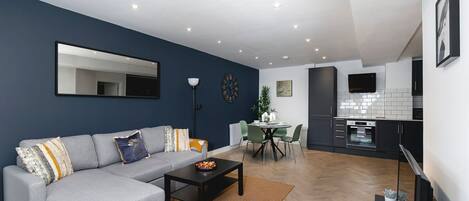 1 habitación y acceso a internet