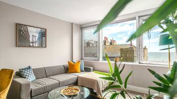 Apartment | 2 bedrooms, Internet