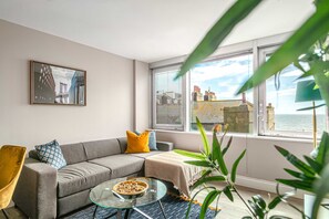 Apartment | 2 bedrooms, Internet - Brighton Lanes Sea View 2BR AP (Brighton)