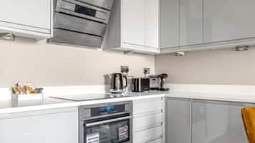 2 bedrooms, Internet