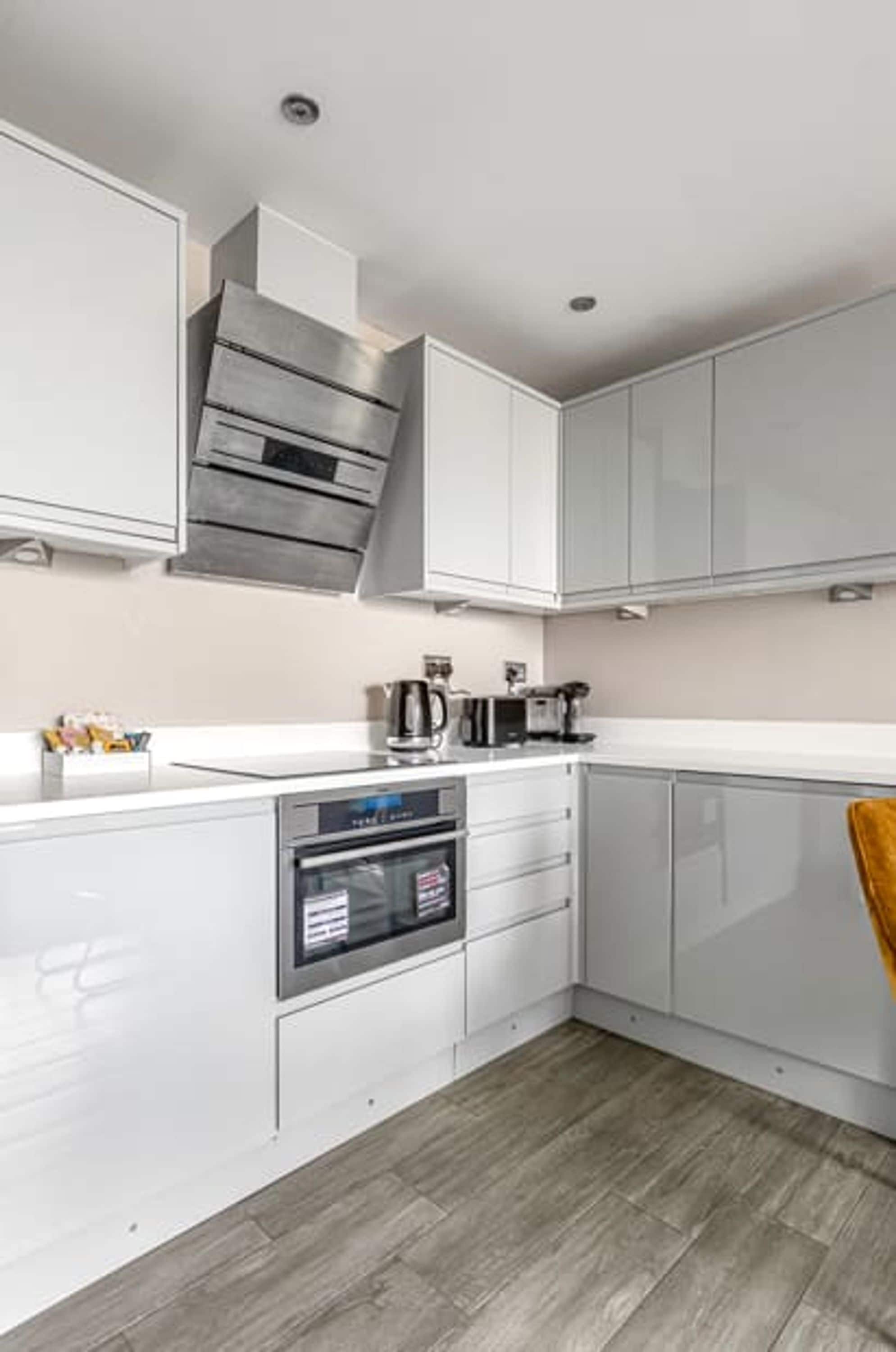 Apartment | 2 bedrooms, Internet