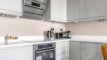 Căn hộ | 2 phòng ngủ, truy cập Internet tốc độ cao