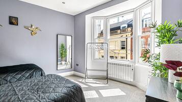 2 habitaciones y acceso a internet