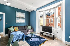 Apartment | 2 bedrooms, Internet - The Lanes Getaway Moments Away From Pier Beach (Brighton)