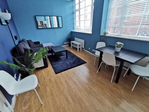 Apartment | 1 bedroom, Internet - North Street Getaway With Friends Family (Brighton)