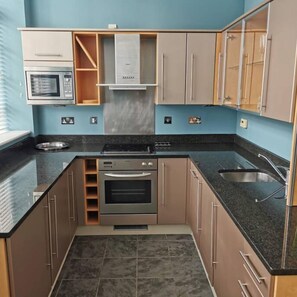 Appartamento | 1 camera, Internet