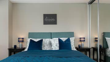 Apartment | 1 bedroom, Internet