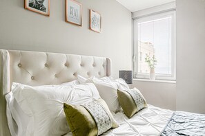 House | 2 bedrooms, Internet