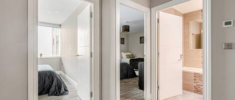 2 bedrooms, Internet